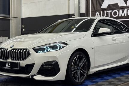BMW 218 Gran Coupé 49.500 km 23.900 &euro; Mutlangen 73557