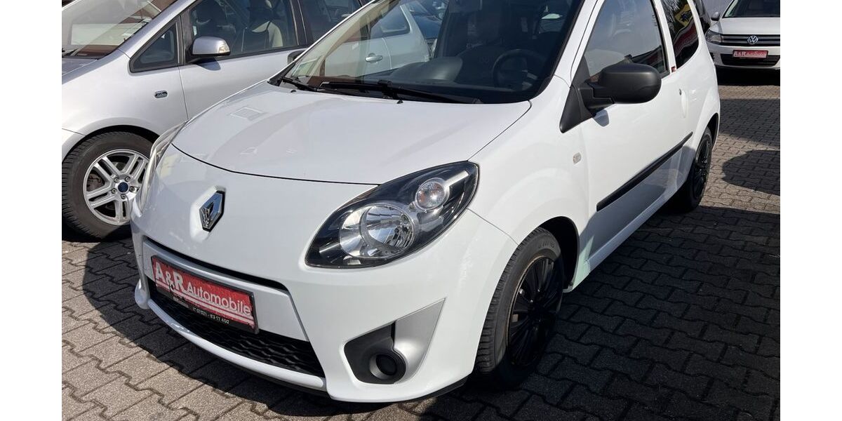 Renault Twingo 162.521 km 2.700 &euro; Kirchheim unter Teck 73230