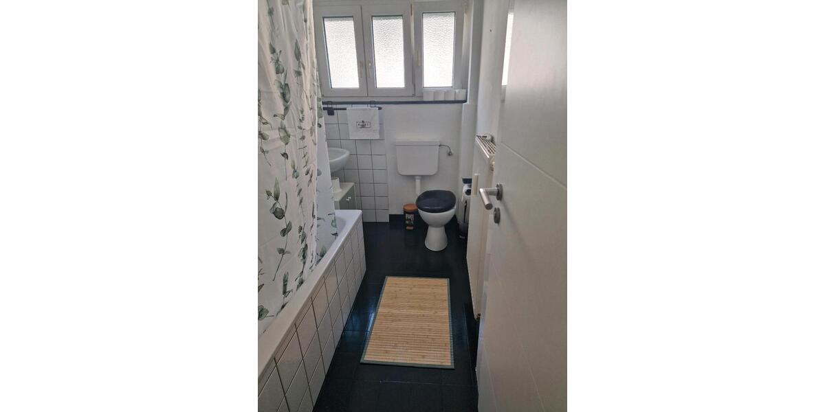 Erdgeschoßwohnung Ebersbach an der Fils - 2 Zimmer, 50 m&sup2;, 850&euro; | Angebot:25892336