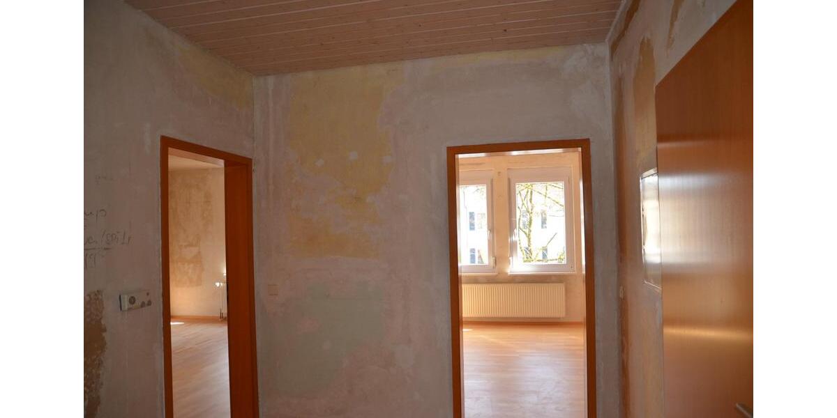 Etagenwohnung Schwäbisch Gmünd - 4 Zimmer, 131 m&sup2;, 1.150&euro; | Angebot:25452070