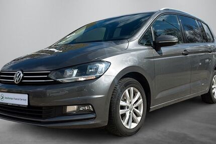 VW Touran 181.528 km 12.990 &euro; Weinstadt 71384
