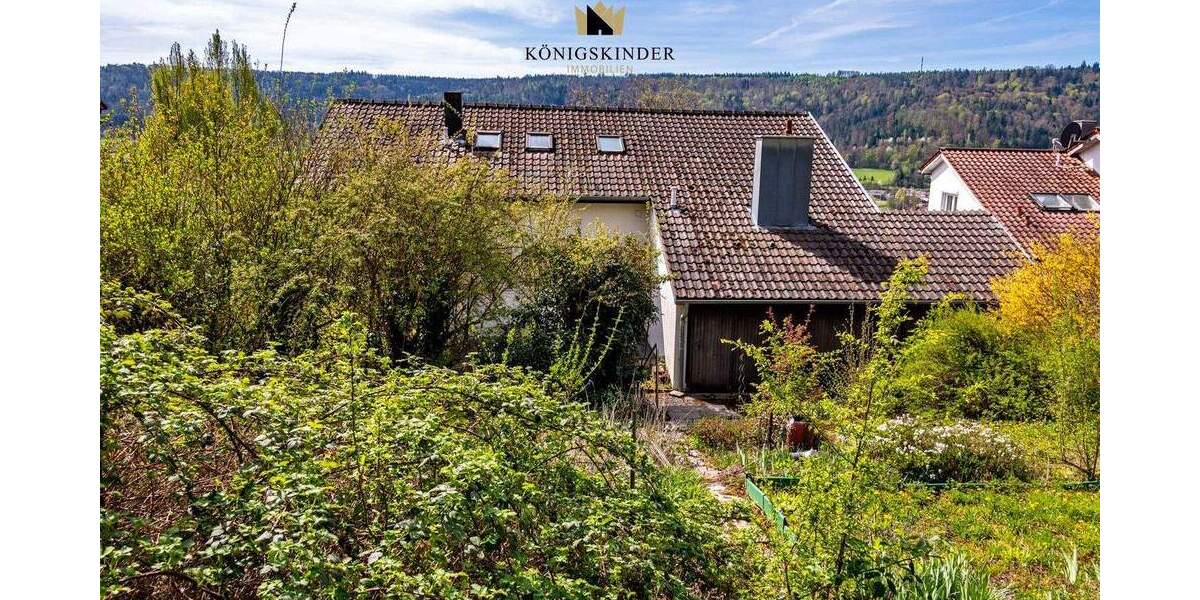 Mehrfamilienhaus, Wohnhaus Plüderhausen - 9 Zimmer, 242 m&sup2;, 698.000&euro; | Angebot:25680245
