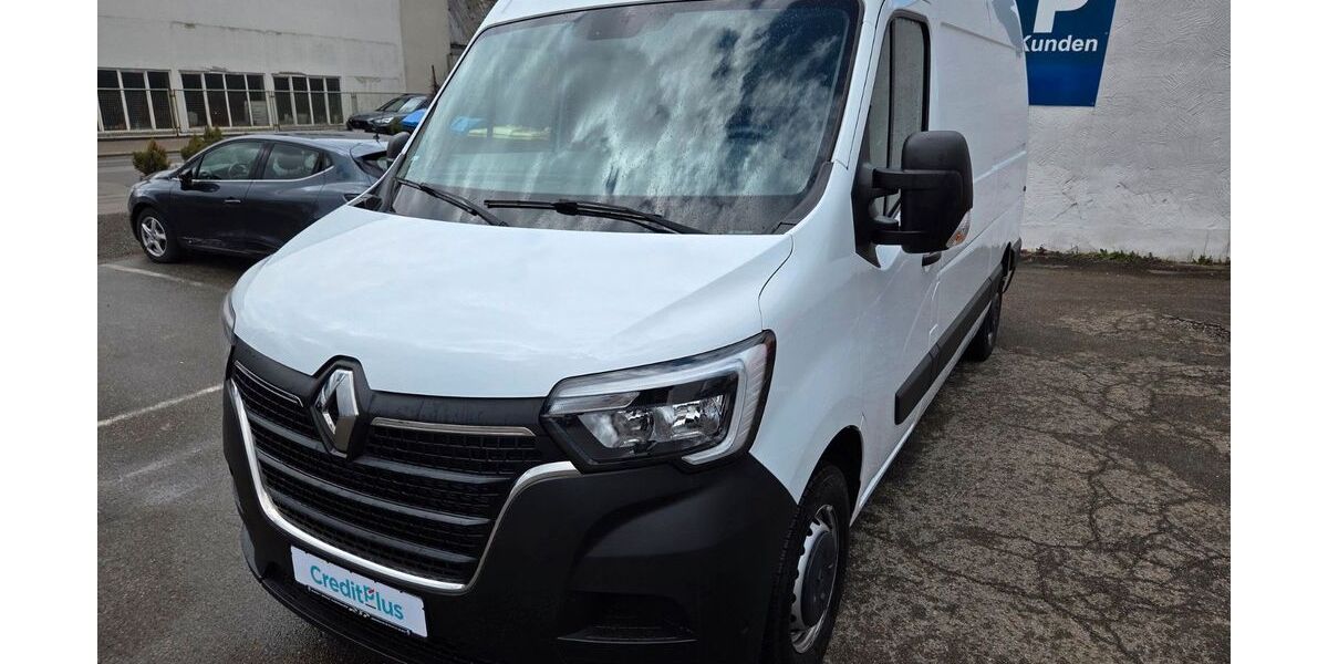 Renault Master 47.811 km 19.900 &euro; Plüderhausen 73655
