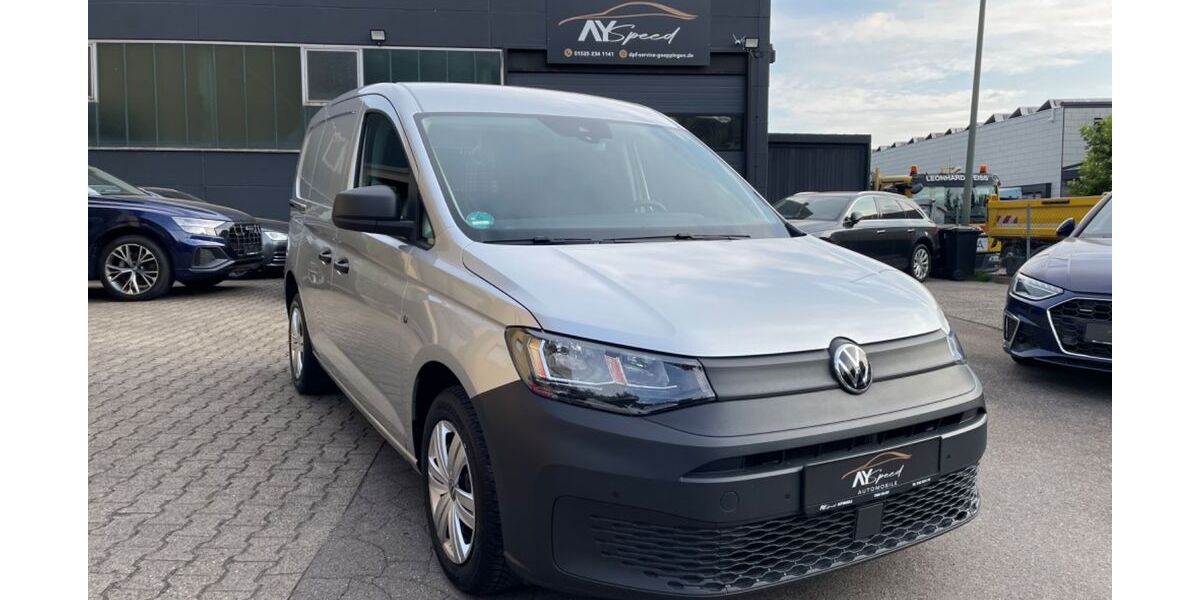 VW Caddy 30.000 km 19.999 &euro; Salach 73084