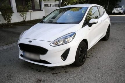 Ford Fiesta 62.250 km 7.400 &euro; Göppingen 73033