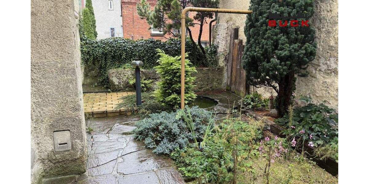 Einfamilienhaus Geislingen an der Steige Geislingen - 8 Zimmer, 133 m&sup2;, 180.000&euro; | Angebot:25696263