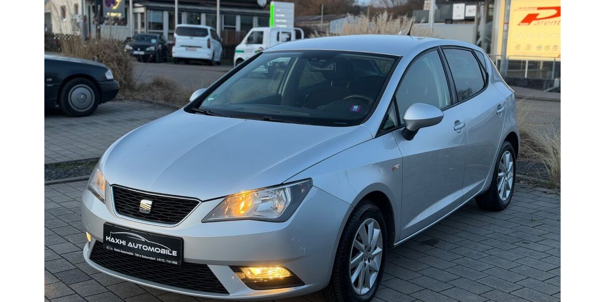 Seat Ibiza 156.000 km 5.499 &euro; Schorndorf 73614