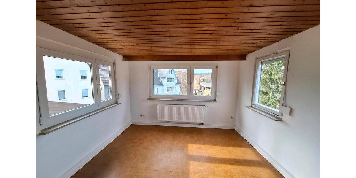 Etagenwohnung Schwäbisch Gmünd - 4 Zimmer, 80 m&sup2;, 720&euro; | Angebot:25654104