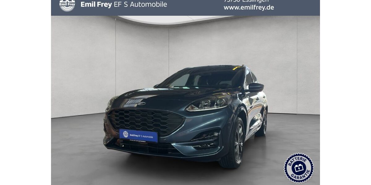 Ford Kuga 58.112 km 19.890 &euro; Esslingen 73730