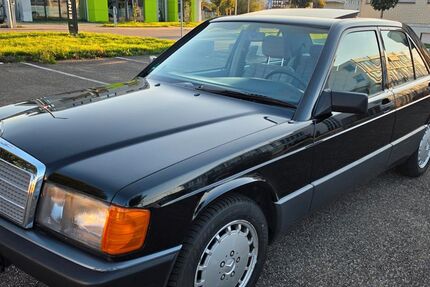 Mercedes-Benz 190 134.920 km 7.777 &euro; Eislingen /Fils 73054