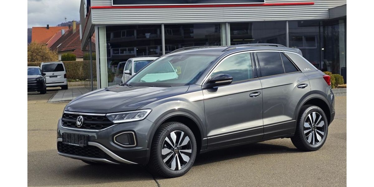VW T-Roc 25.420 km 22.700 &euro; Dettingen/Erms 72581