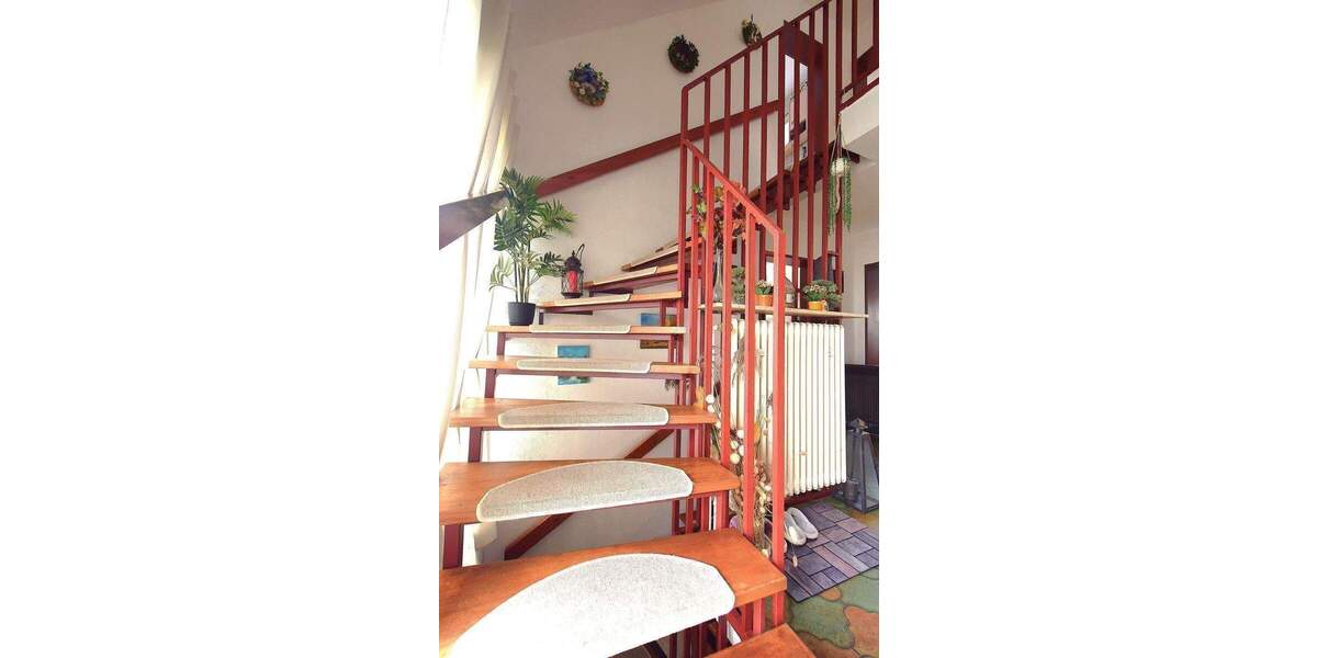 Einfamilienhaus Mutlangen - 5 Zimmer, 121 m&sup2;, 400.000&euro; | Angebot:26703165
