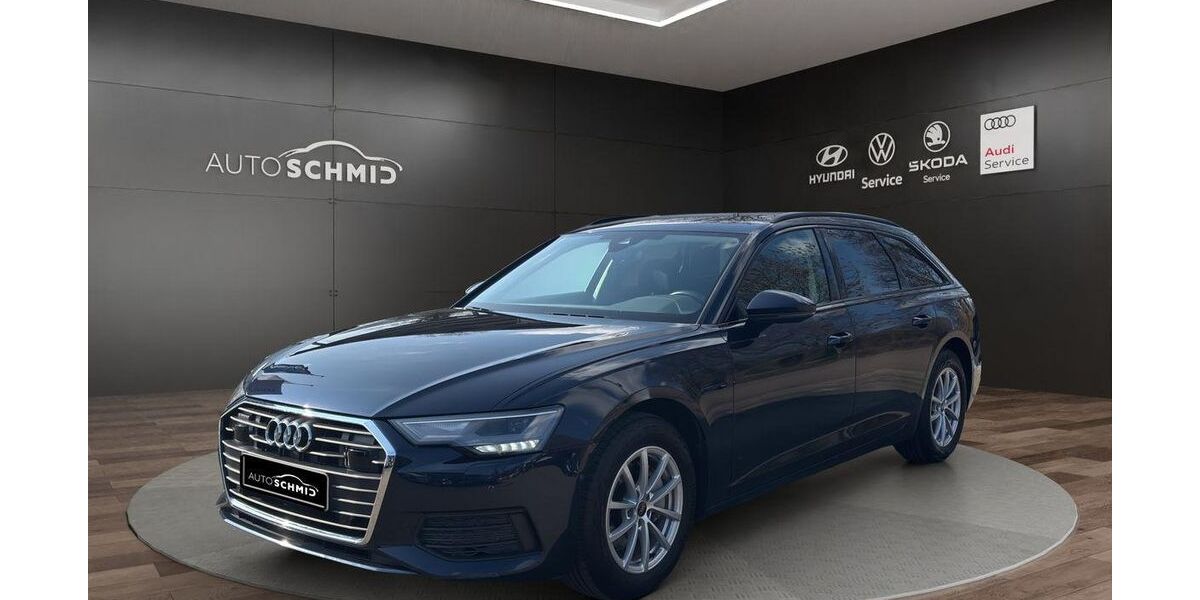 Audi A6 137.890 km 25.780 &euro; Geislingen 73312