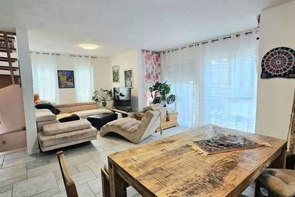 Haus Heubach - 9.5 Zimmer, 140 m&sup2;, 425.000&euro; | Angebot:25419294