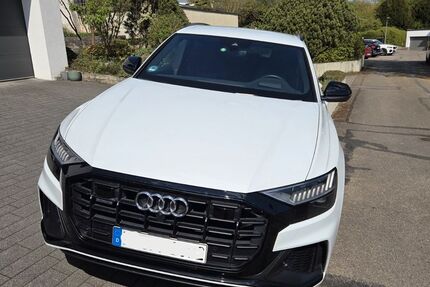 Audi Q8 119.000 km 49.900 &euro; Kirchheim unter Teck 73230