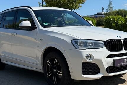 BMW X3 154.000 km 20.400 &euro; Schwäbisch Gmünd 73525