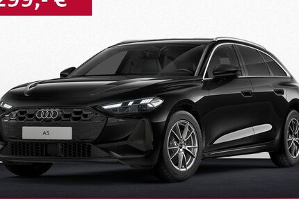 Audi A5 29.500 km 48.590 &euro; Esslingen 73730