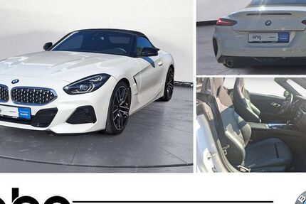 BMW Z4 30.231 km 36.860 &euro; Kirchheim unter Teck 73230