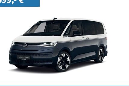 VW T7 Multivan 4.500 km 69.490 &euro; Ebersbach 73061