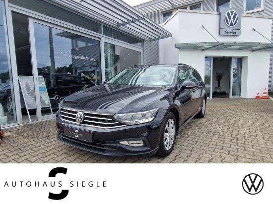 VW Passat Variant 124.884 km 17.940 &euro; Wendlingen am Neckar 73240