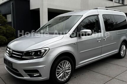 VW Caddy 174.914 km 20.450 &euro; Heiningen 73092