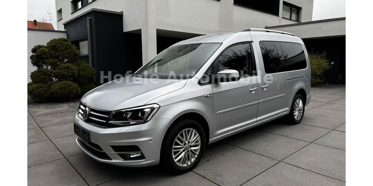 VW Caddy 174.914 km 20.450 &euro; Heiningen 73092