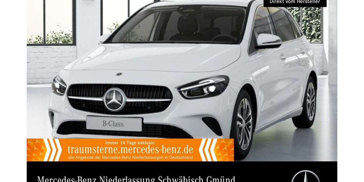 Mercedes-Benz B 250 18.448 km 33.490 &euro; Schwäbisch Gmünd 73529