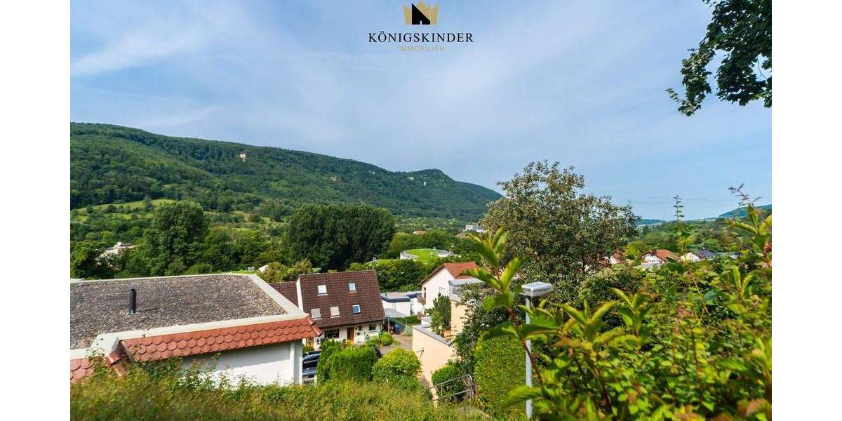 Etagenwohnung Bad Urach - 2 Zimmer, 48 m&sup2;, 159.000&euro; | Angebot:25771580