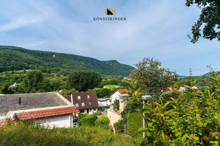 Wohnung Bad Urach - 2 Zimmer, 48 m&sup2;, 159.000&euro; | Angebot:25771580