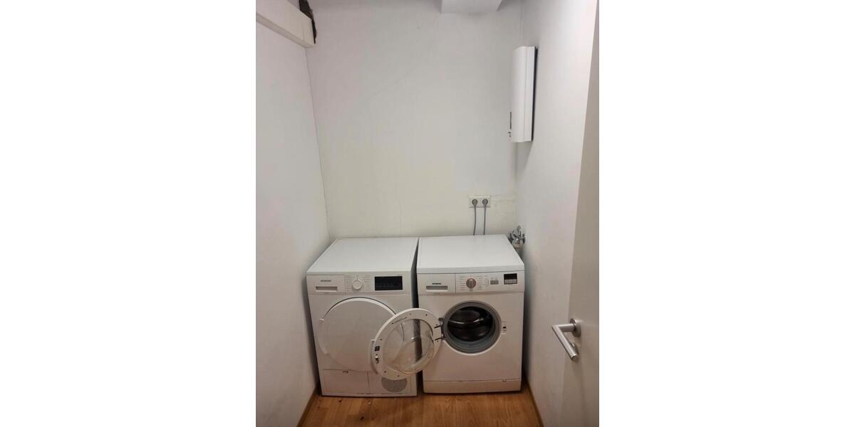 Etagenwohnung Geislingen an der Steige - 1 Zimmer, 28 m&sup2;, 580&euro; | Angebot:24836862