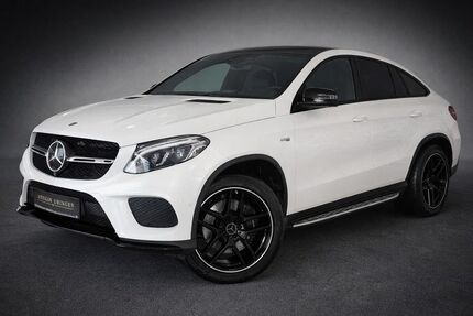 Mercedes-Benz GLE 43 AMG 86.782 km 47.400 &euro; Uhingen 73066