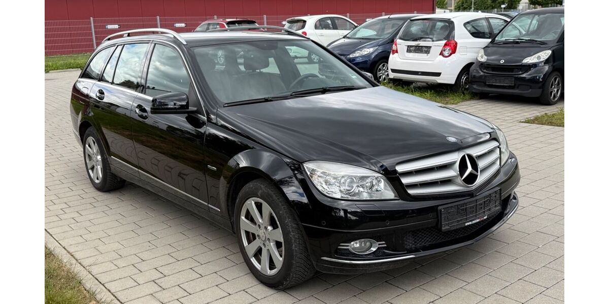 Mercedes-Benz C 250 210.000 km 4.500 &euro; Remshalden bei Stuttgart 73630