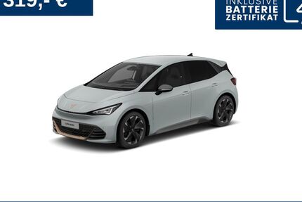 Cupra Born 14.961 km 33.930 &euro; Göppingen 73037