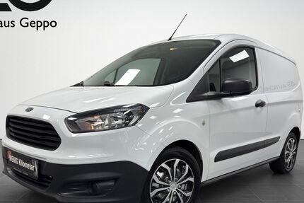 Ford Transit 37.000 km 9.900 &euro; Donzdorf 73072