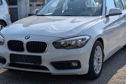 BMW 118 80.792 km 11.900 &euro; Kirchheim unter Teck 73230