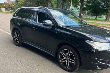 Mitsubishi Outlander 156.800 km 12.500 &euro; Schorndorf 73614
