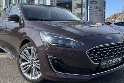Ford Focus 72.500 km 17.990 &euro; Remshalden 73630