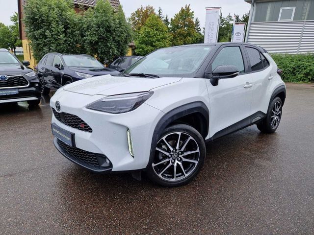 Toyota Yaris Cross 26.838 km 28.500 &euro; Nürtingen 72622