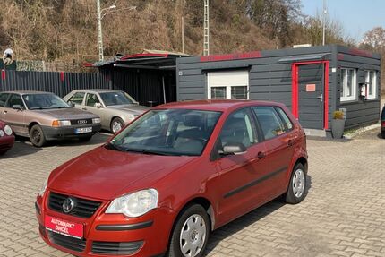 VW Polo 154.000 km 2.200 &euro; Schwäbisch - Gmünd 73529