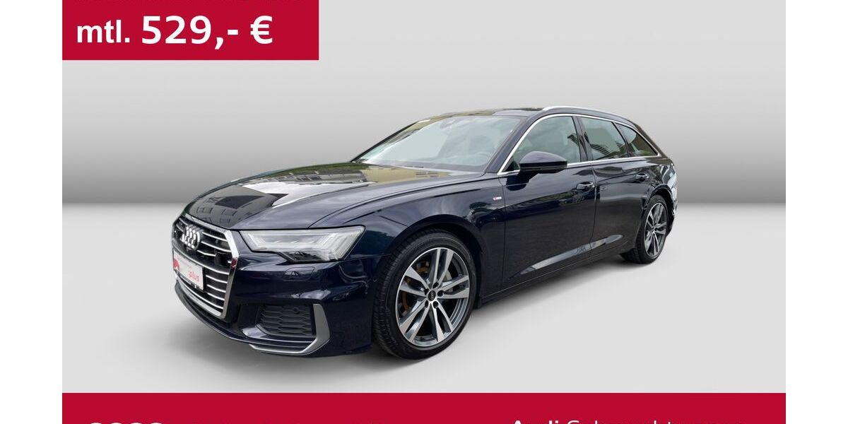 Audi A6 53.002 km 41.790 &euro; Fellbach 70734