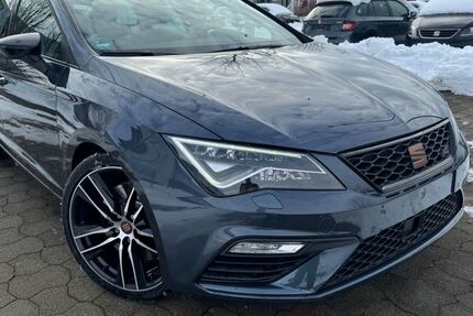 Seat Leon 88.200 km 20.900 &euro; Göppingen 73037