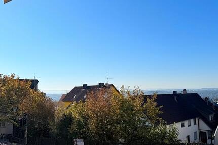 Wohnung Esslingen am Neckar Hegensberg - 3 Zimmer, 75 m&sup2;, 1.250&euro; | Angebot:27600680