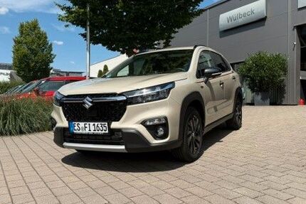 Suzuki (SX4) S-Cross 1.500 km 33.900 &euro; Ostfildern 73760