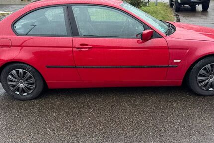 BMW 316 181.000 km 1.400 &euro; Urbach 73660