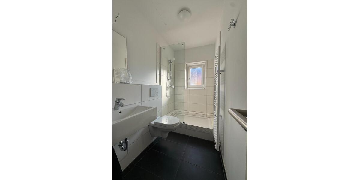 Etagenwohnung Göppingen Bruckwasen - 2 Zimmer, 56 m&sup2;, 775&euro; | Angebot:25917749