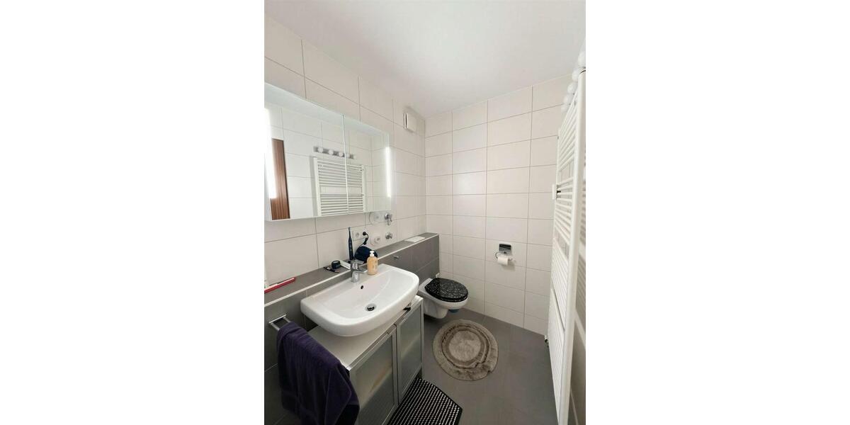 Etagenwohnung Ostfildern - 2.5 Zimmer, 62 m&sup2;, 740&euro; | Angebot:25617856