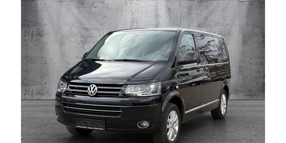VW T5 Multivan 133.700 km 26.490 &euro; Nürtingen bei Stuttgart 72622