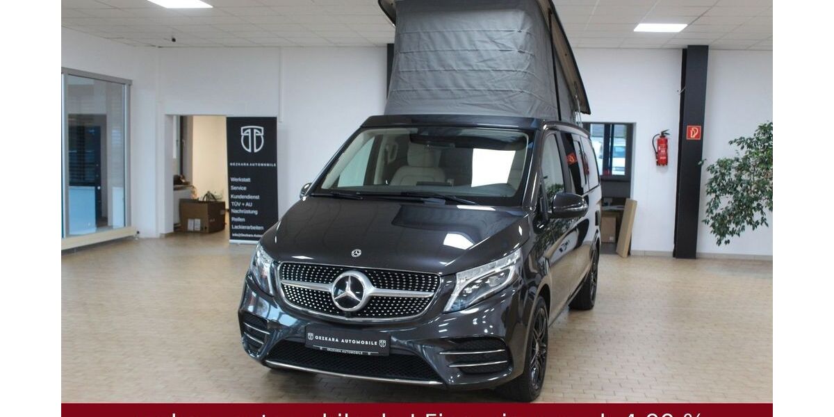 Mercedes-Benz V 300 128.872 km 57.950 &euro; Kirchheim unter Teck 73230