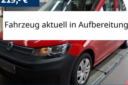 VW Caddy Maxi 82.751 km 19.930 &euro; Göppingen 73037