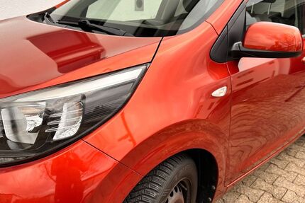 Kia Picanto 51.000 km 7.890 &euro; Salach 73084